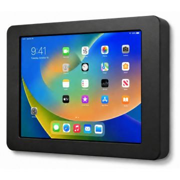 Torvik Shield Wandhalterung für iPads zwischen 9 und 11 Zoll