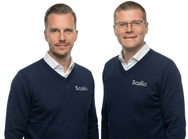 Scolio.nl